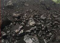 59% Fixed Carbon Coal Tar Epoxy Paint , Pencil Shape ISO Approved Coal Tar Bitumen